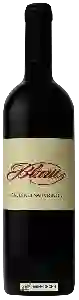 Wijnmakerij Blazic - Cabernet Sauvignon