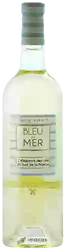 Wijnmakerij Bleu de Mer - Blanc