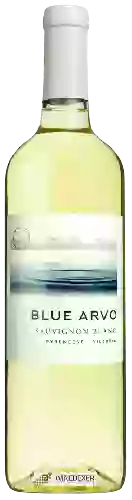 Wijnmakerij Blue Arvo - Sauvignon Blanc