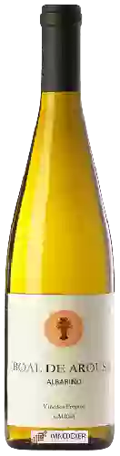 Wijnmakerij Boal de Arousa - Albariño