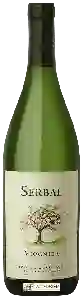 Bodega Atamisque - Serbal Viognier