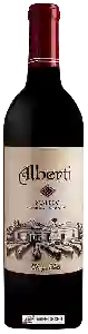 Bodega Calle - Alberti 154 Malbec