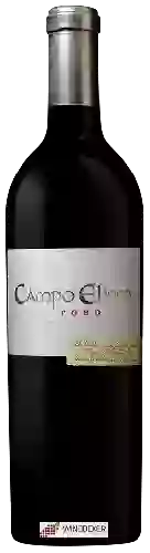 Bodega Campo Eliseo