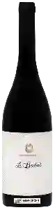 Bodega Dussart Pedrón - Le Bobal
