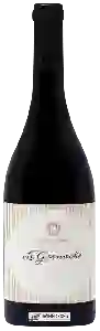 Bodega Dussart Pedrón - Le Grenache