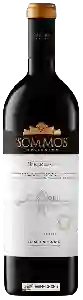 Bodega Sommos - Colección Merlot