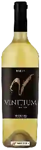 Bodega Sommos - Vinitium Chardonnay Roble