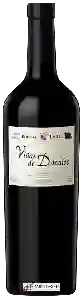 Bodega Tacuil - Viñas de Dávalos Tinto