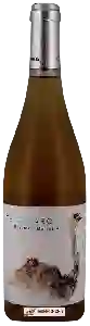 Bodegas Bernabé Navarro - Tragolargo Blanco