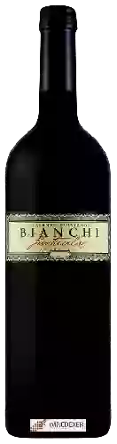 Bodegas Bianchi - Particular Cabernet Sauvignon
