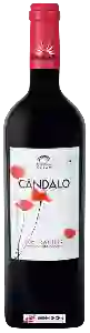 Bodegas Calar - Cándalo Tempranillo