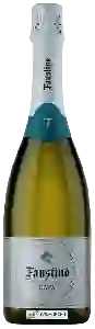 Bodegas Faustino - Cava Extra Seco