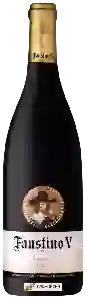 Bodegas Faustino - V Reserva