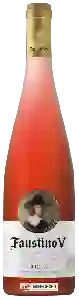 Bodegas Faustino - V Rosado