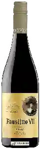 Bodegas Faustino - VII Tempranillo