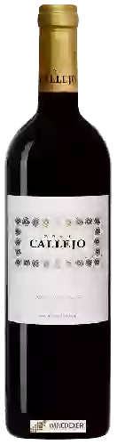 Wijnmakerij Callejo - Gran Callejo