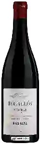 Bodegas Mas Alta - Rocallós