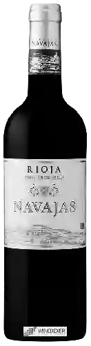 Wijnmakerij Navajas - Rioja Tinto