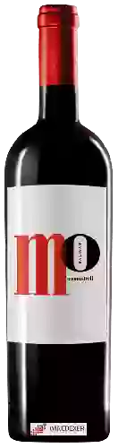 Wijnmakerij Sierra Salinas - MO Monastrell