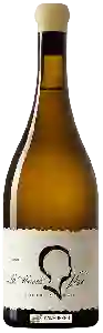 Bodegas Tierra - La Abuela Visi