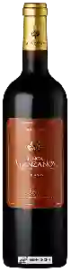 Wijnmakerij Finca Manzanos - Crianza