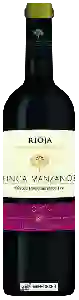 Wijnmakerij Finca Manzanos - Joven