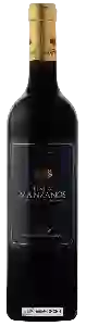 Wijnmakerij Finca Manzanos - Reserva