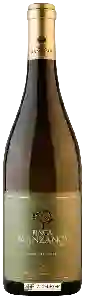 Wijnmakerij Finca Manzanos - Tempranillo Blanco