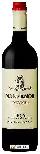 Wijnmakerij Finca Manzanos - Tempranillo