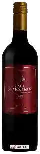 Wijnmakerij Finca Manzanos - Tinto