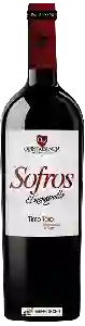 Wijnmakerij Bodegueros Quinta Esencia - Sofros El Monaguillo