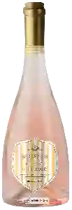 Wijnmakerij Bodvar - N0. 1 Rosé