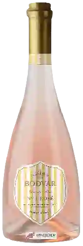 Wijnmakerij Bodvar