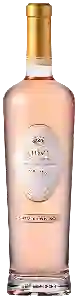 Wijnmakerij Bodvar - N0. 5 Rosé