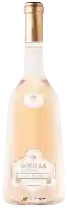 Wijnmakerij Bodvar - No. 8 Rosé