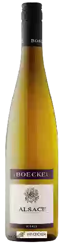 Wijnmakerij Boeckel - Alsace