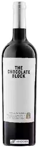Wijnmakerij Boekenhoutskloof - The Chocolate Block