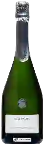 Wijnmakerij Bohigas - Reserva Cava Semi-Sec