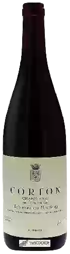 Wijnmakerij Bonneau du Martray - Corton Grand Cru