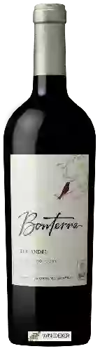 Wijnmakerij Bonterra - Zinfandel