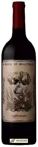 Wijnmakerij Book Of Shadows - Zinfandel