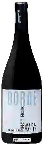Wijnmakerij Borne - Pinot Noir