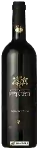 Wijnmakerij Borgo Stajnbech - Cabernet Franc
