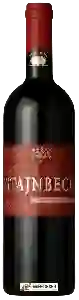 Wijnmakerij Borgo Stajnbech - Stajnbech Rosso