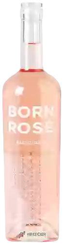 Wijnmakerij Born Rosé Barcelona - Born Rosé