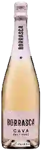 Wijnmakerij Borrasca - Cava Brut Rosé