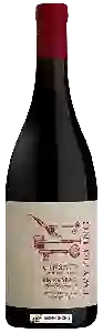Wijnmakerij Bosman Family Vineyards - Twyfeling Cinsaut