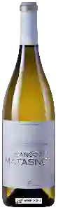 Wijnmakerij Bosque de Matasnos - Blanco