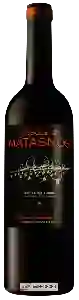 Wijnmakerij Bosque de Matasnos - Edicion Limitada