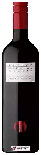 Wijnmakerij Botham Merrill Willis - Cabernet Sauvignon